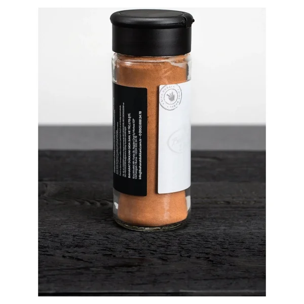 Baharat Dükkanı Toz Tarçın 50 gr - Görsel 8