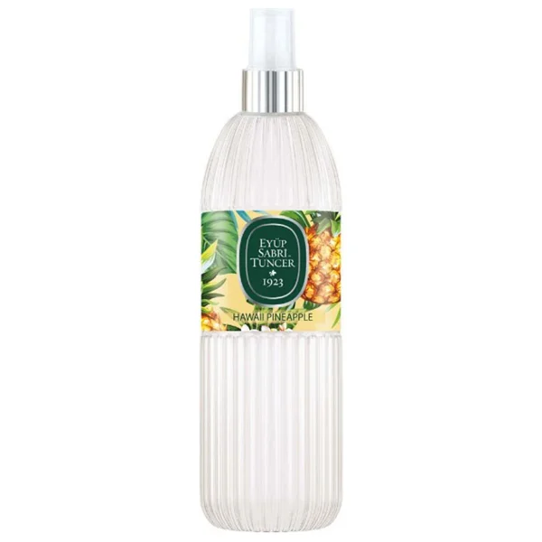 Eyüp Sabri Tuncer Hawaii Ananas Sprey Kolonya 150 ml - Görsel 2