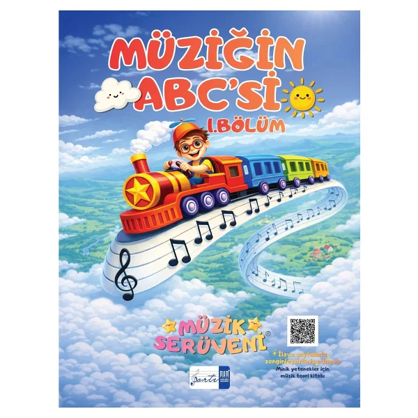 Müzik Serüveni Müziğin ABC'si 1. Bölüm - Görsel 5