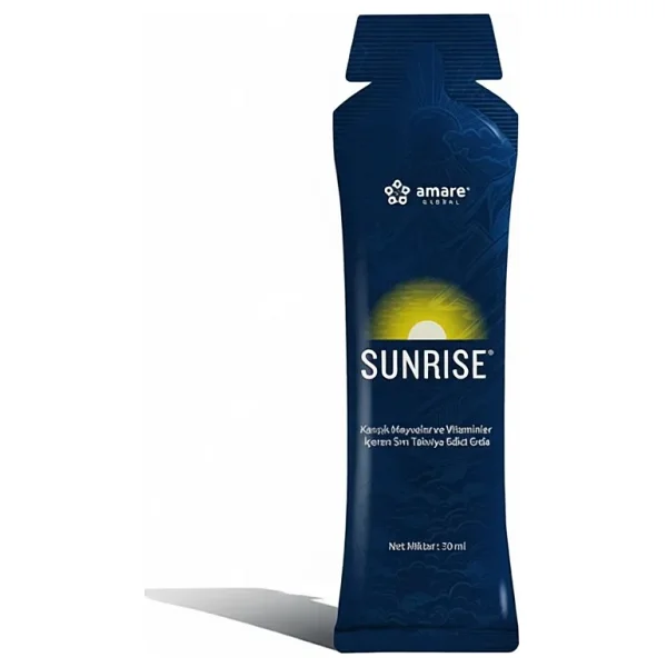 Amare Global Sunrise - Görsel 4