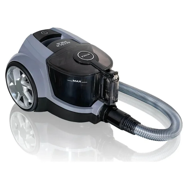 Arnica Pika ET14415 750 W Toz Torbasız Süpürge - Görsel 8