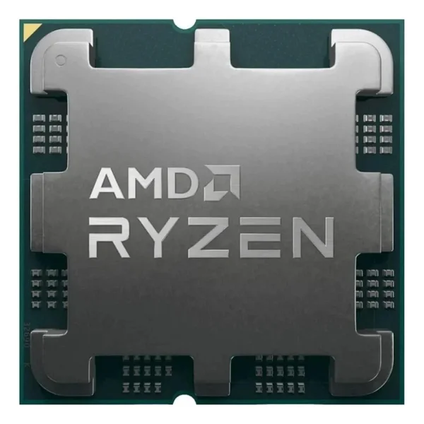 AMD Ryzen 5 5600X Altı Çekirdek 3.70 GHz İşlemci - Görsel 5