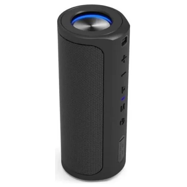 HZL BEAT 60W Su Geçirmez ipx7 Bluetooth AUX Sd Card Usb Yüksek Ses Kaliteli Hoparlör RGB Speaker - Görsel 5