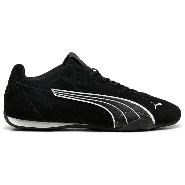 Puma Catch 402681-05 Kahverengi Sneaker - Görsel 7