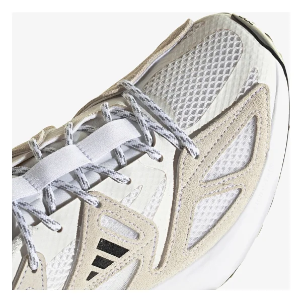 Adidas Kantai Trail JI4819 Beyaz Erkek Spor Ayakkabı - Görsel 7