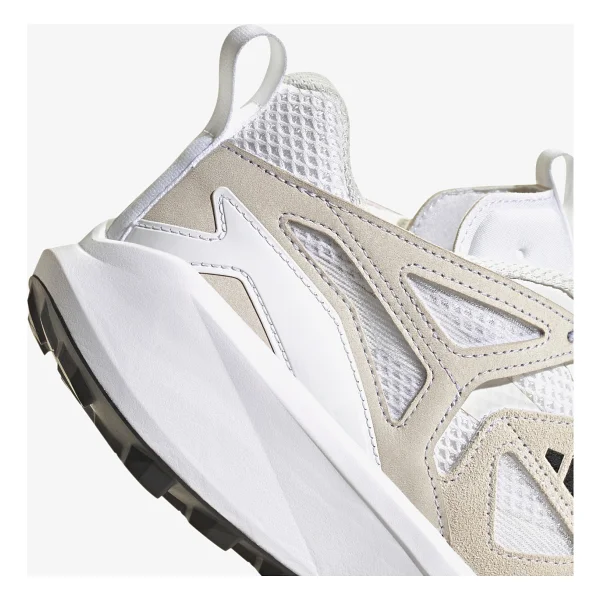 Adidas Kantai Trail JI4819 Beyaz Erkek Spor Ayakkabı - Görsel 8