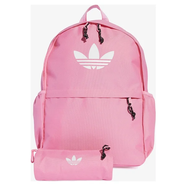 Adidas JW0314 Mavi Kalemlik + Okul Sırt Çantası - Görsel 9