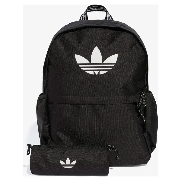 Adidas JW0314 Mavi Kalemlik + Okul Sırt Çantası - Görsel 7