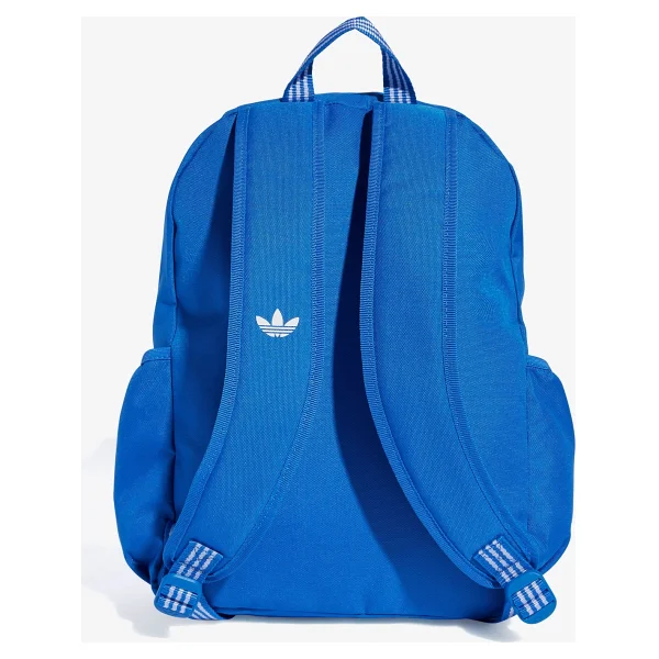 Adidas JW0314 Mavi Kalemlik + Okul Sırt Çantası - Görsel 3