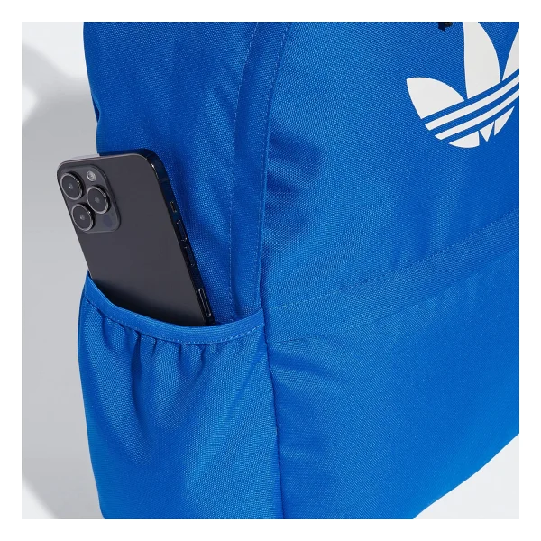 Adidas JW0314 Mavi Kalemlik + Okul Sırt Çantası - Görsel 5