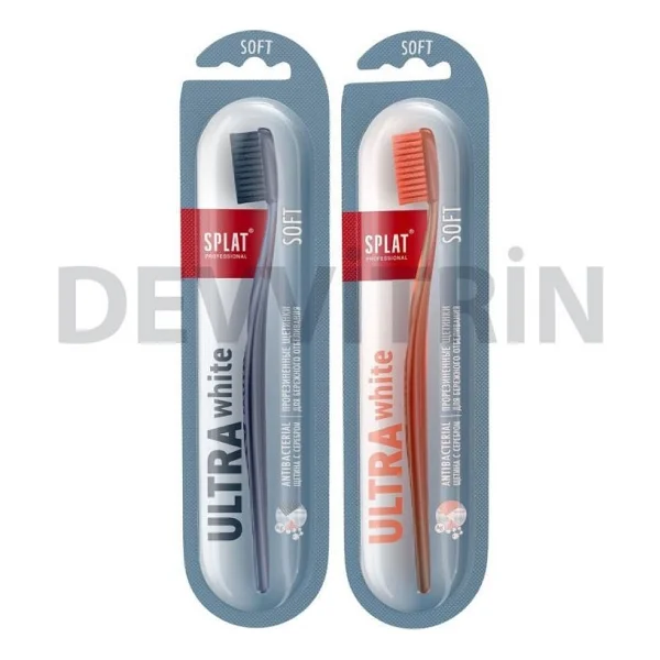 Splat Ultra White Diş Fırçası - Görsel 2
