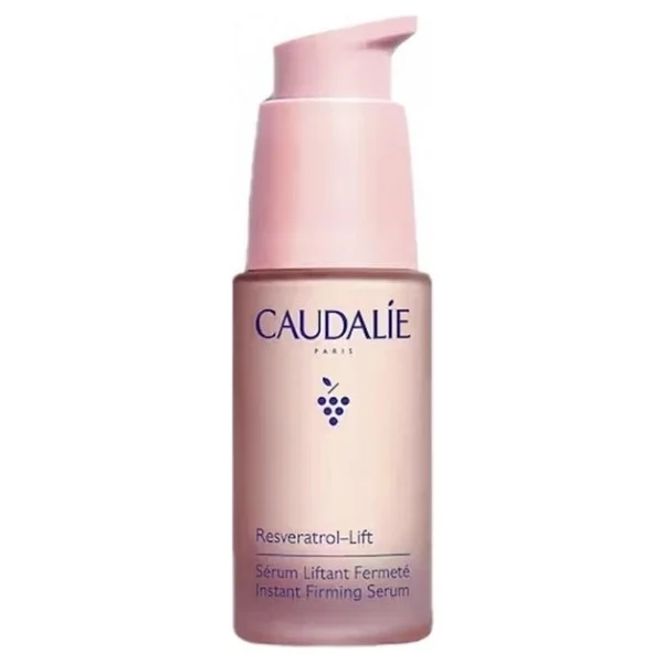 Caudalie Kolajenli Sıkılaştırıcı Serum 30 ml - Tüm Cilt Tiplerine Uygun Günlük Yaşlanma Karşıtı Bakım - Görsel 3