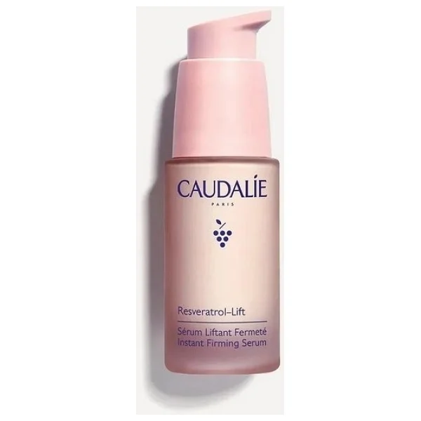 Caudalie Kolajenli Sıkılaştırıcı Serum 30 ml - Tüm Cilt Tiplerine Uygun Günlük Yaşlanma Karşıtı Bakım - Görsel 5