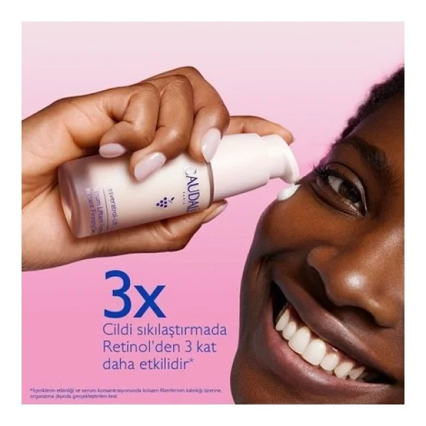 Caudalie Kolajenli Sıkılaştırıcı Serum 30 ml - Tüm Cilt Tiplerine Uygun Günlük Yaşlanma Karşıtı Bakım - Görsel 10