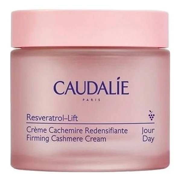 Caudalie Resveratrol-Lift Kaşmir Sıkılaştırıcı 50 ml Gündüz Kremi - Görsel 7