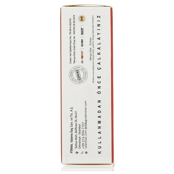 Bestiron 30 ml Damla - Görsel 5