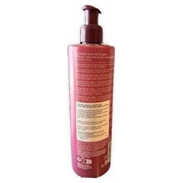 Caudalie The Des Vignes Duş Jeli 400 Ml Ada Limonu - Görsel 2