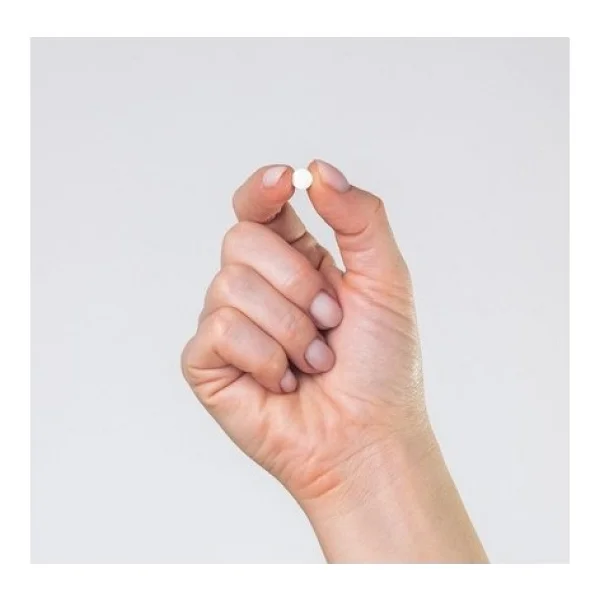 Velavit V-Rapid Vit D 60 Tablet - Görsel 5