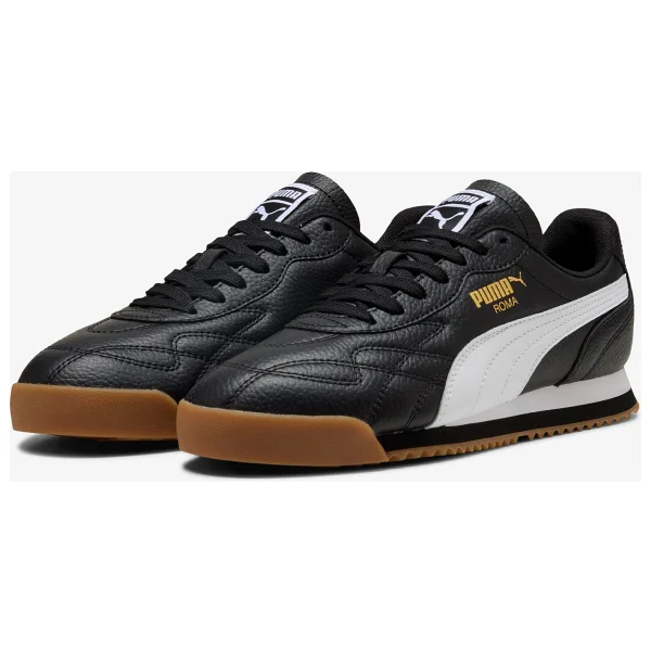Puma Roma Anniversario 397720 Erkek Sneaker - Görsel 2