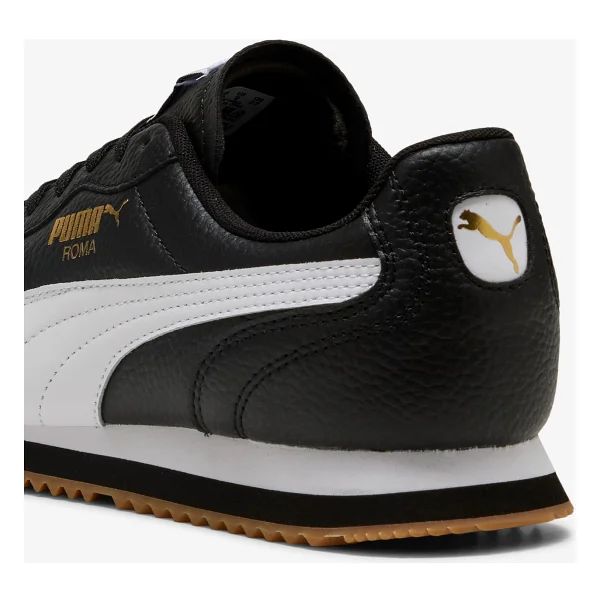 Puma Roma Anniversario 397720 Erkek Sneaker - Görsel 5