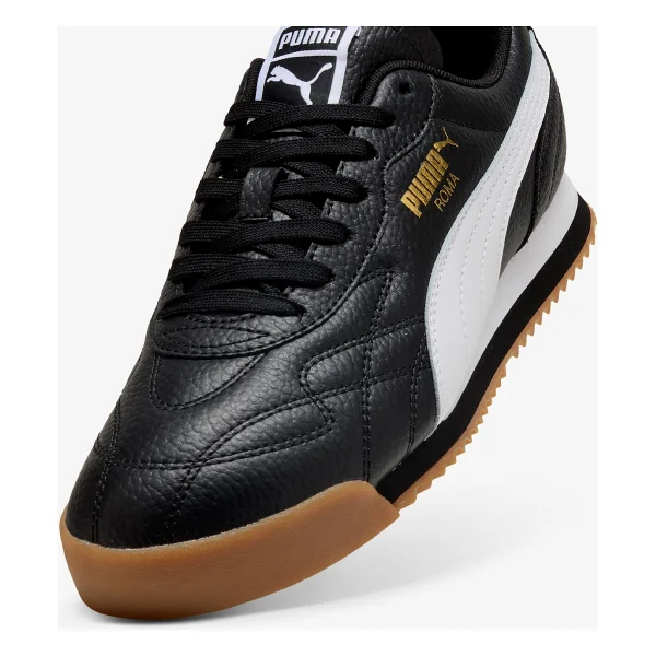 Puma Roma Anniversario 397720 Erkek Sneaker - Görsel 6