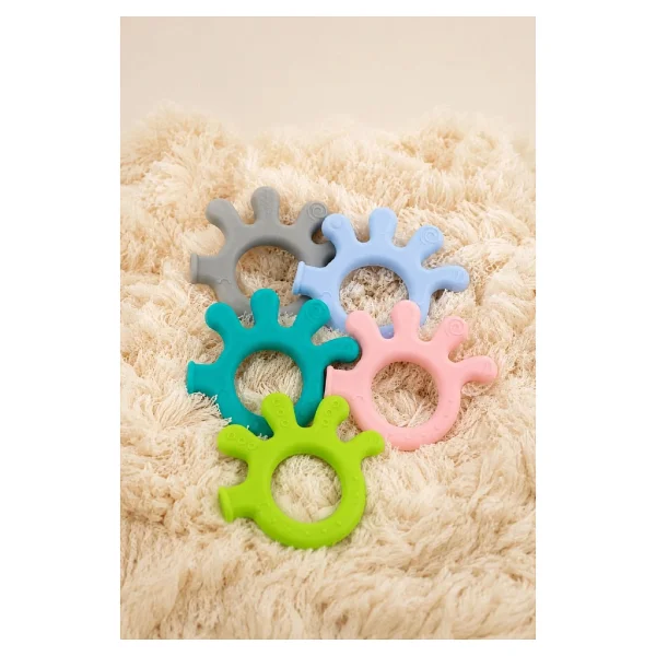 Babyjem Ahtopot Diş Kaşıyıcı - Görsel 10