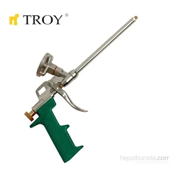 Troy T 18000 Profesyonel Köpük Tabancası - Görsel 4