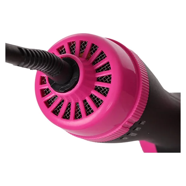 Powertec TR-90 Saç Düzleştirici Fön Tarağı - Görsel 10