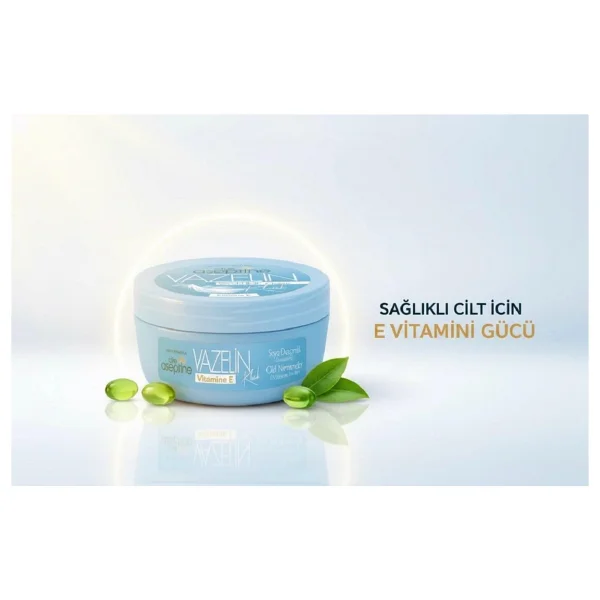 Cire Aseptine Classic Vazelin 150 ml 2 Adet - Görsel 4