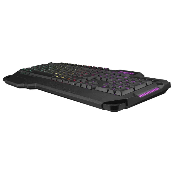Rampage Carisma KB-R46 Kablolu Oyuncu Klavyesi - Görsel 5
