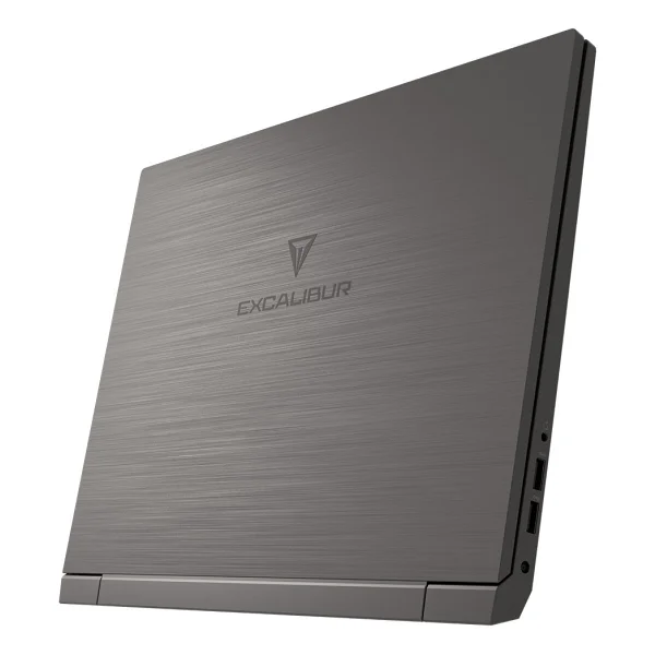 Casper Excalibur G870.1362-BV50X-C i7-13620H 16 GB 500 GB SSD RTX5050 15.6" Full HD Gaming Laptop - Görsel 6
