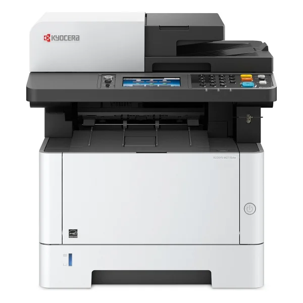 Kyocera Ecosys M2735dw Wi-Fi Mono Çok Fonksiyonlu Fotokopi Makinesi - Görsel 2