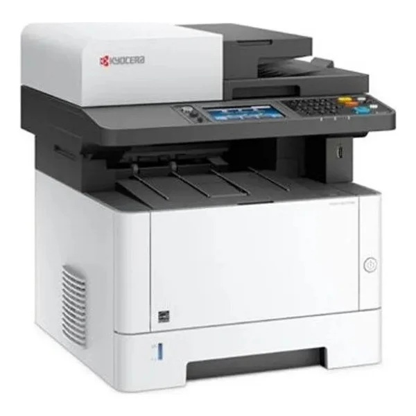 Kyocera Ecosys M2735dw Wi-Fi Mono Çok Fonksiyonlu Fotokopi Makinesi - Görsel 3