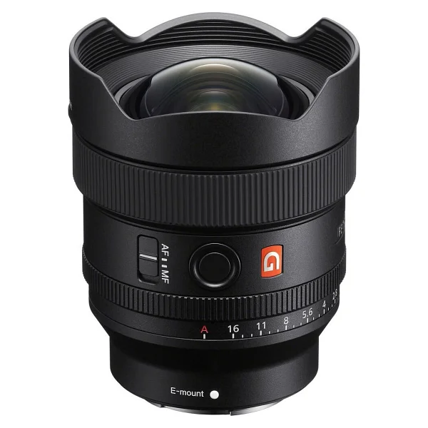 Sony FE 14mm f/1.8 GM Lens - Görsel 8