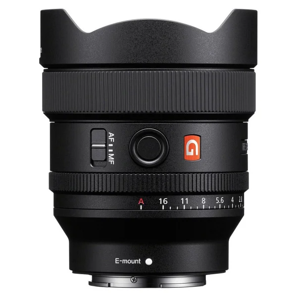Sony FE 14mm f/1.8 GM Lens - Görsel 9