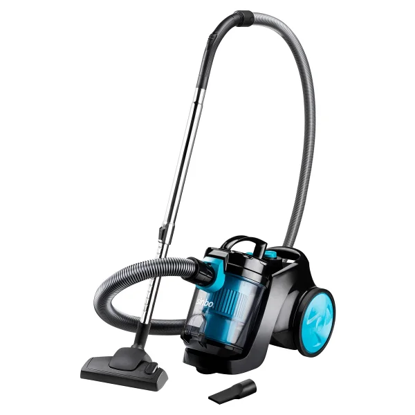 Sinbo SVC-8604 Cyclonic 890 W Torbasız Elektrikli Süpürge - Görsel 7