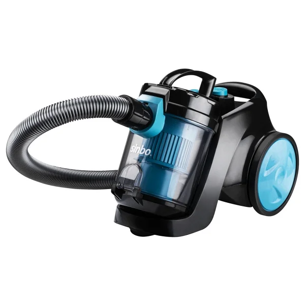 Sinbo SVC-8604 Cyclonic 890 W Torbasız Elektrikli Süpürge - Görsel 2