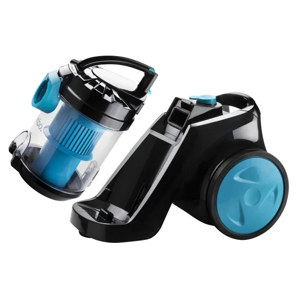 Sinbo SVC-8604 Cyclonic 890 W Torbasız Elektrikli Süpürge - Görsel 3