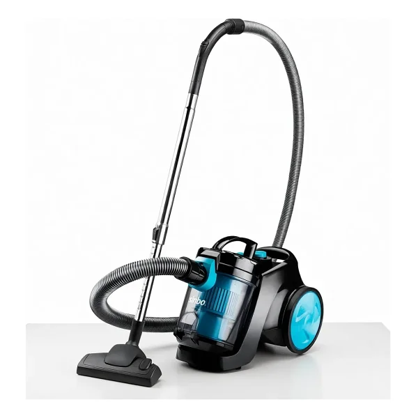 Sinbo SVC-8604 Cyclonic 890 W Torbasız Elektrikli Süpürge - Görsel 6