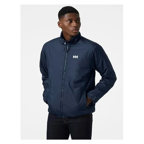 Helly Hansen Juell 3IN1 HHA.53679 Kapüşonlu Erkek Mont - Görsel 3