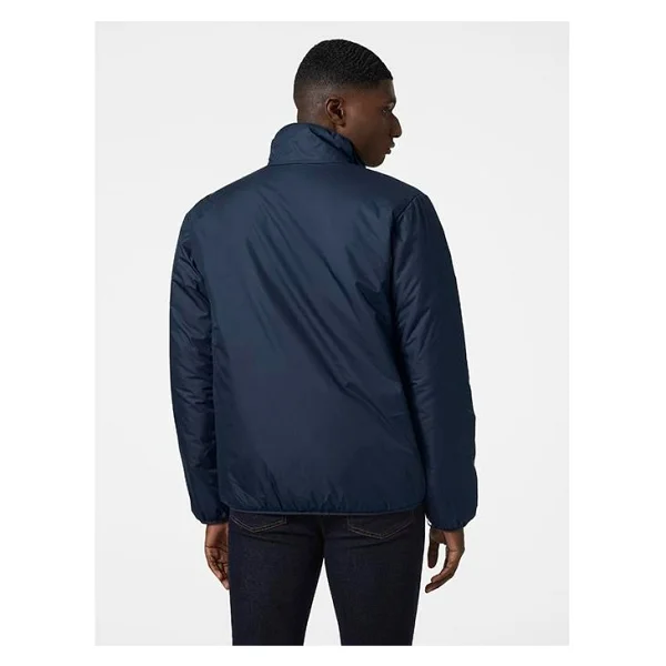Helly Hansen Juell 3IN1 HHA.53679 Kapüşonlu Erkek Mont - Görsel 4