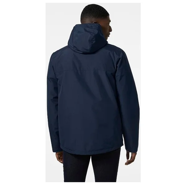 Helly Hansen Juell 3IN1 HHA.53679 Kapüşonlu Erkek Mont - Görsel 6