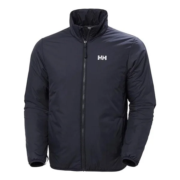 Helly Hansen Juell 3IN1 HHA.53679 Kapüşonlu Erkek Mont - Görsel 7