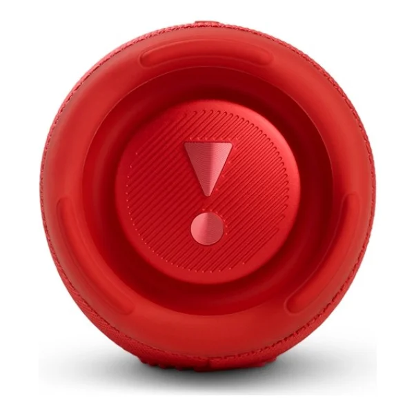 JBL Charge 5 Kırmızı Bluetooth Hoparlör - Görsel 3