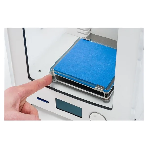 3M 2090 Scotchblue Mavi Maskeleme Bandı 48 MM x 50 M - Görsel 6