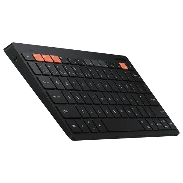 Samsung Smart Trio 500 Bluetooth Siyah Klavye - Görsel 2