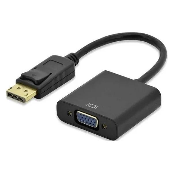 Maxgo 2056 DisplayPort to VGA Dönüştürücü - Görsel 4