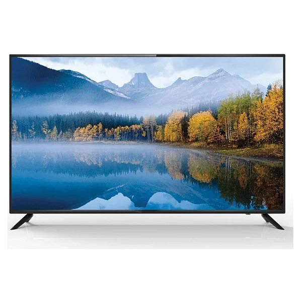 Profilo 55PA515EG 4K Ultra HD 55" 140 Ekran Uydu Alıcılı Android Smart LED TV - Görsel 6