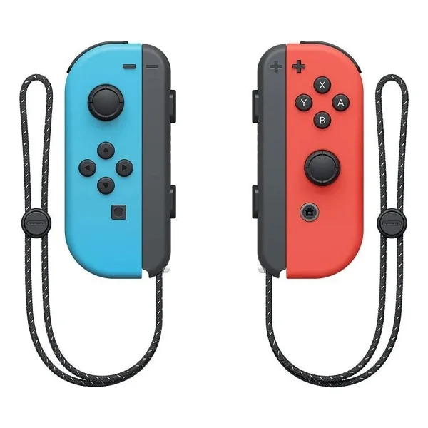 Nintendo Switch OLED Oyun Konsolu - Görsel 6