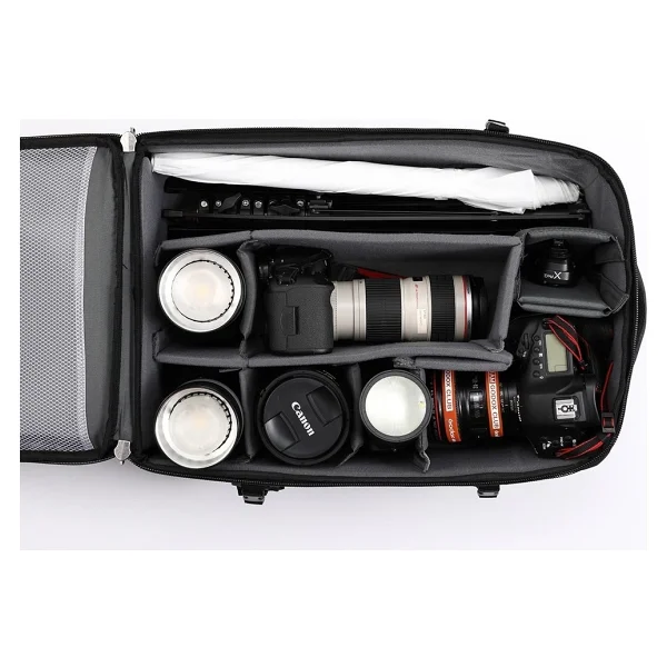 Godox CB-17 AD1200PRO Taşıma Çantası - Görsel 10